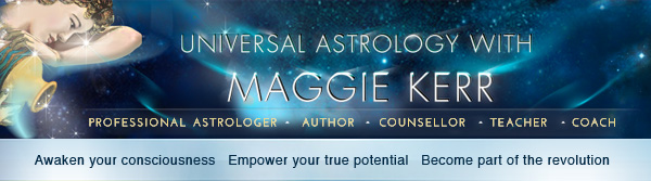 Universal Astrology