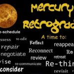 Mercury retrograde