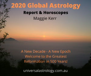 2020 Global Astrology Report and Horoscopes