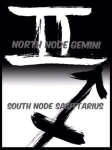 North Node Gemini