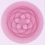 Venus Mandala