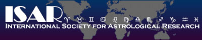 ISAR - International Society For Astrological Research