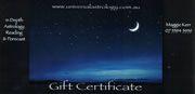 Gift Certificate